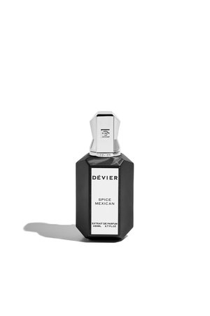 Spice Mexican by Dévier perfume bottle