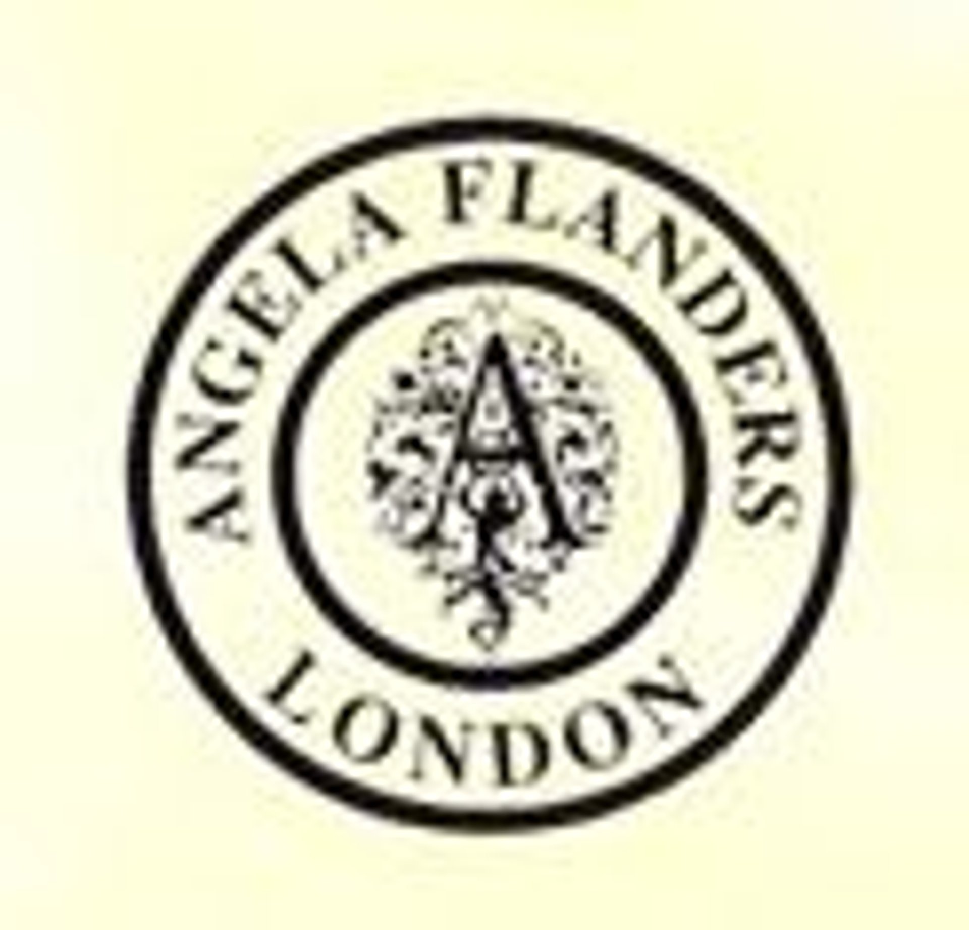 Picture of Angela Flanders brand