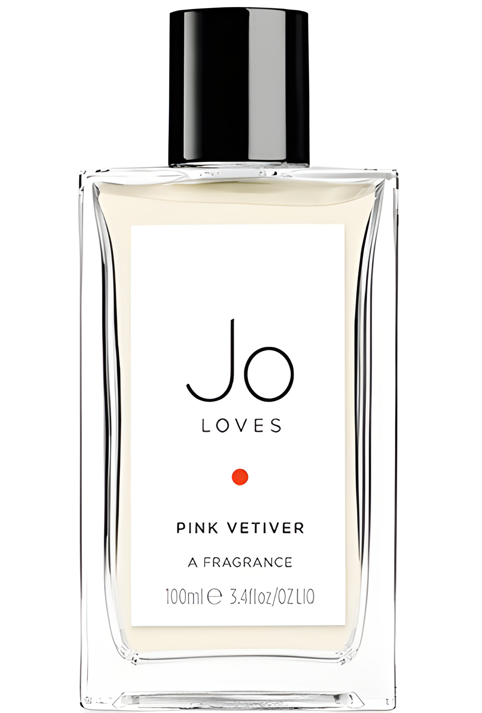 Picture of Pink Vetiver fragrance