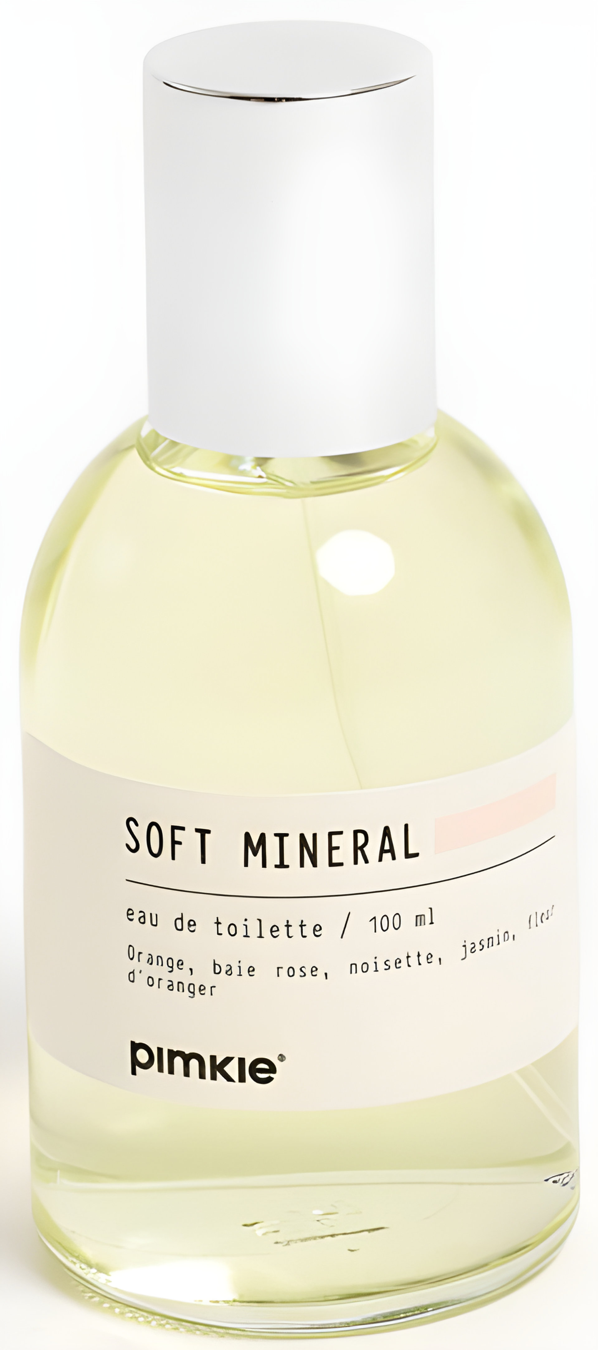 Picture of Soft Mineral fragrance