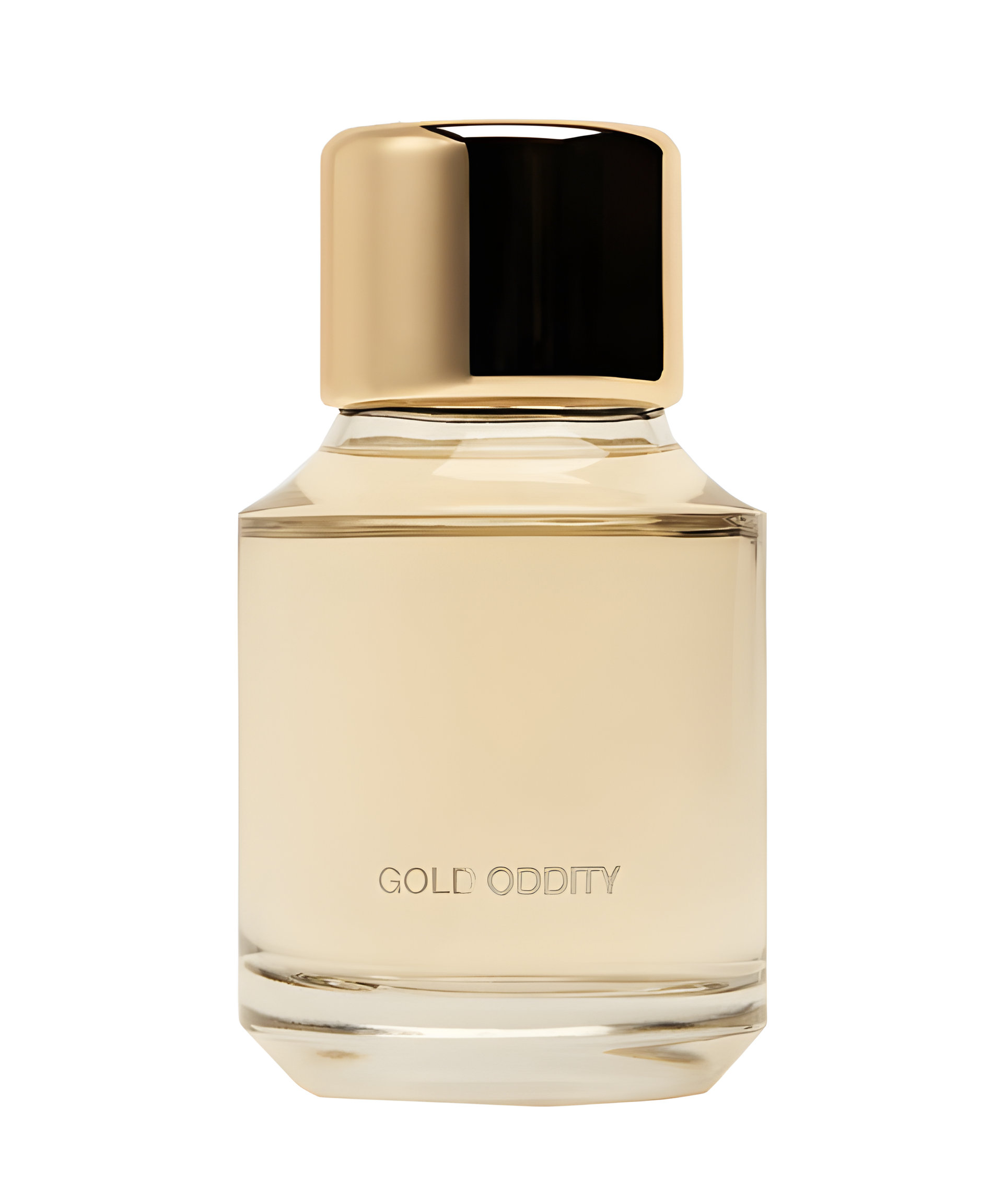 Picture of Gold Oddity fragrance