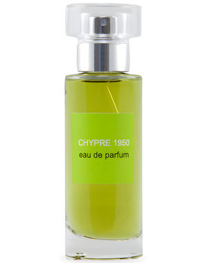 Chypre 1950 by YanFroloff perfume bottle