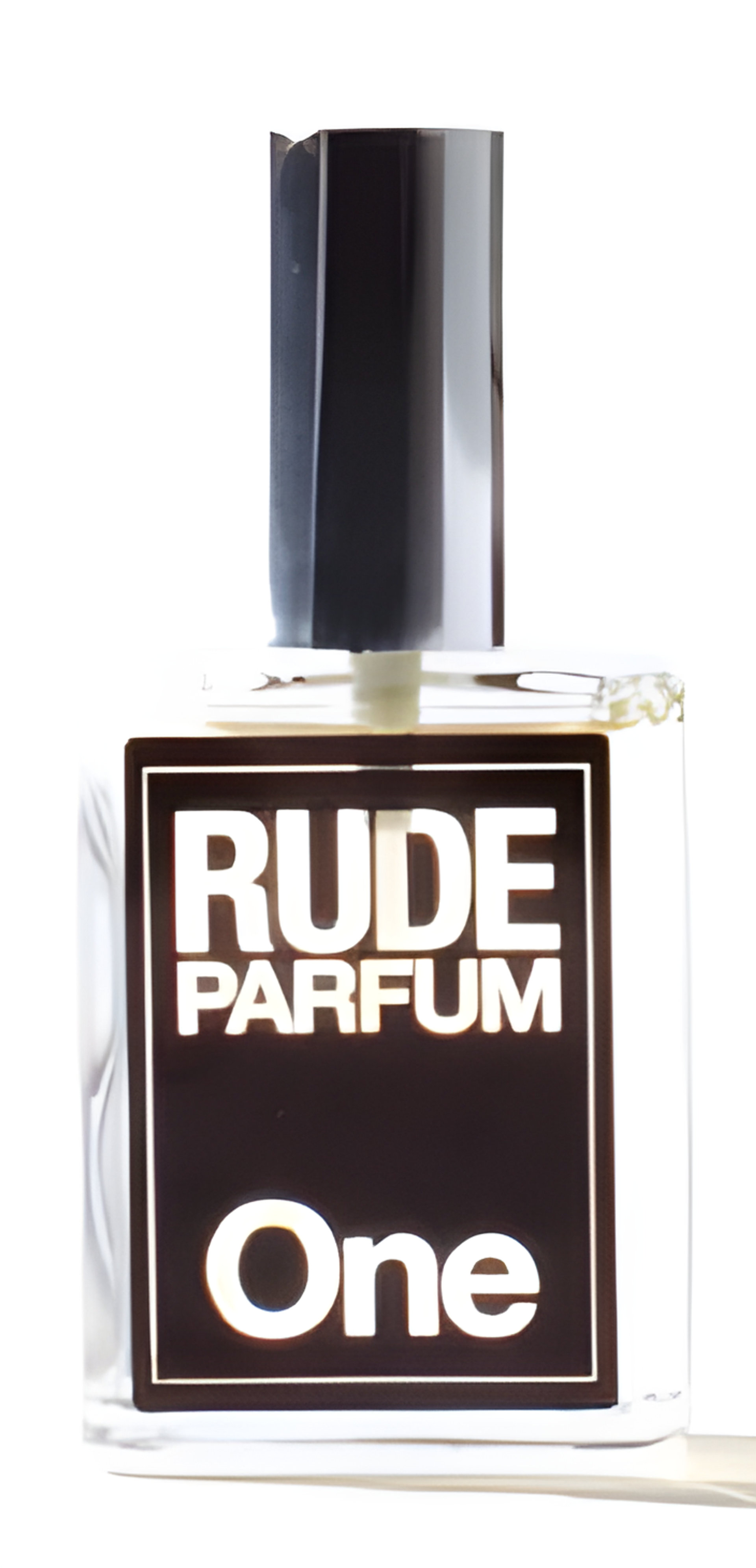 Parfum One by Rude Gallery perfume bottle