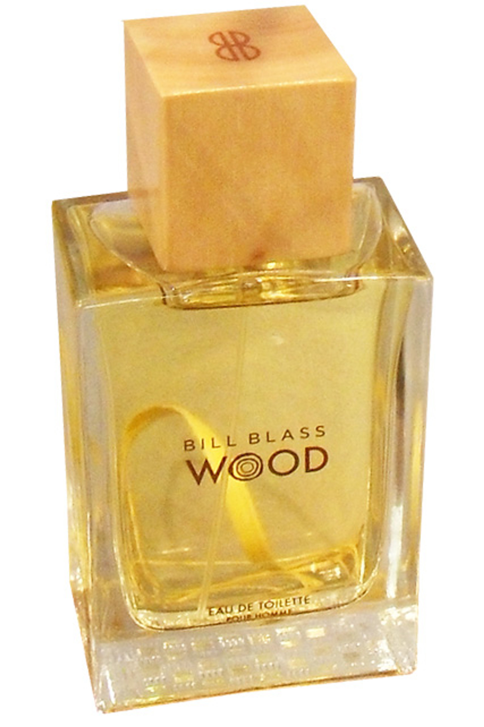 Picture of Wood fragrance