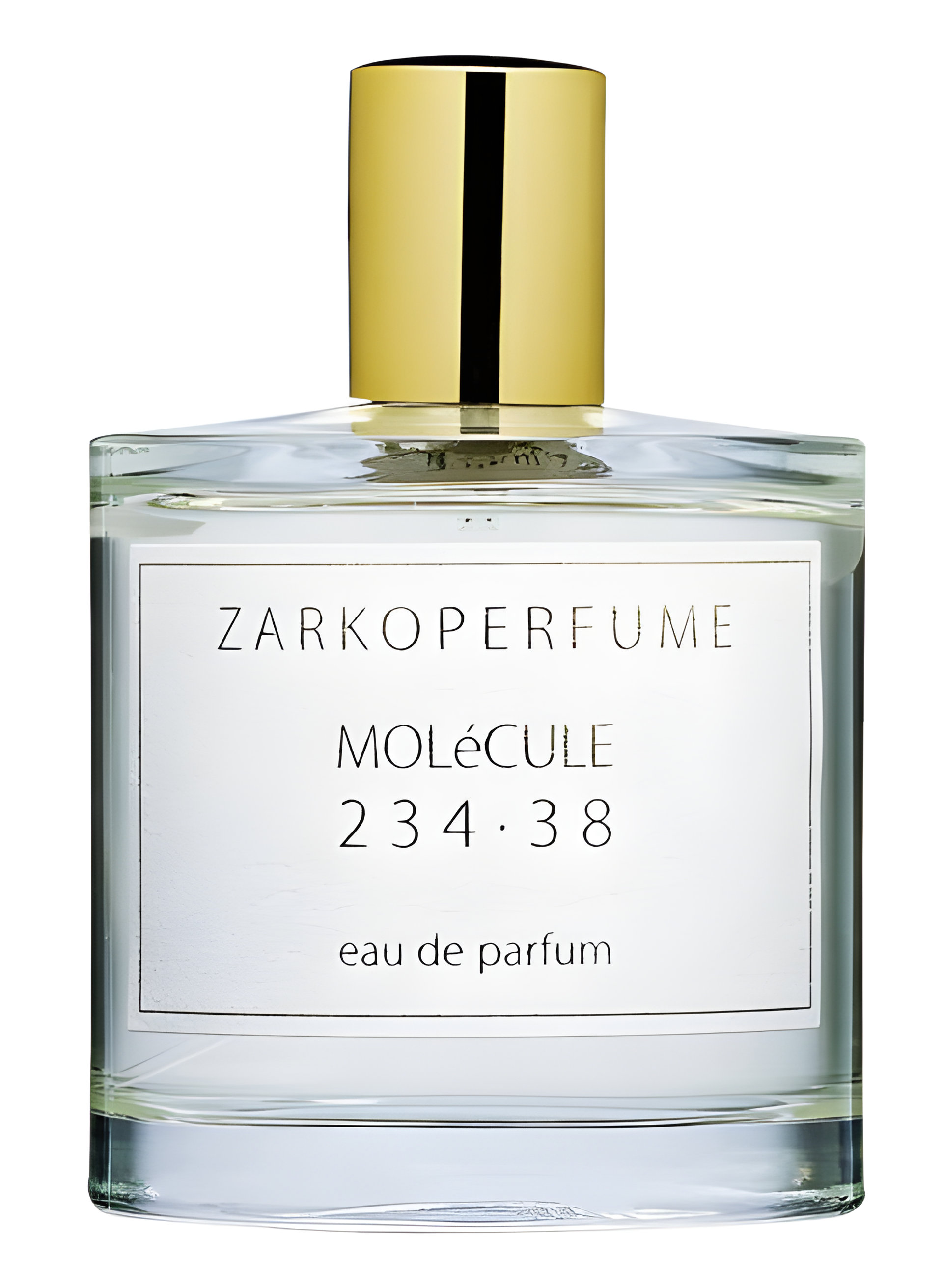MOLéCULE 234.38 - ZARKOPERFUME