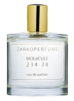 MOLéCULE 234.38 by ZARKOPERFUME perfume bottle