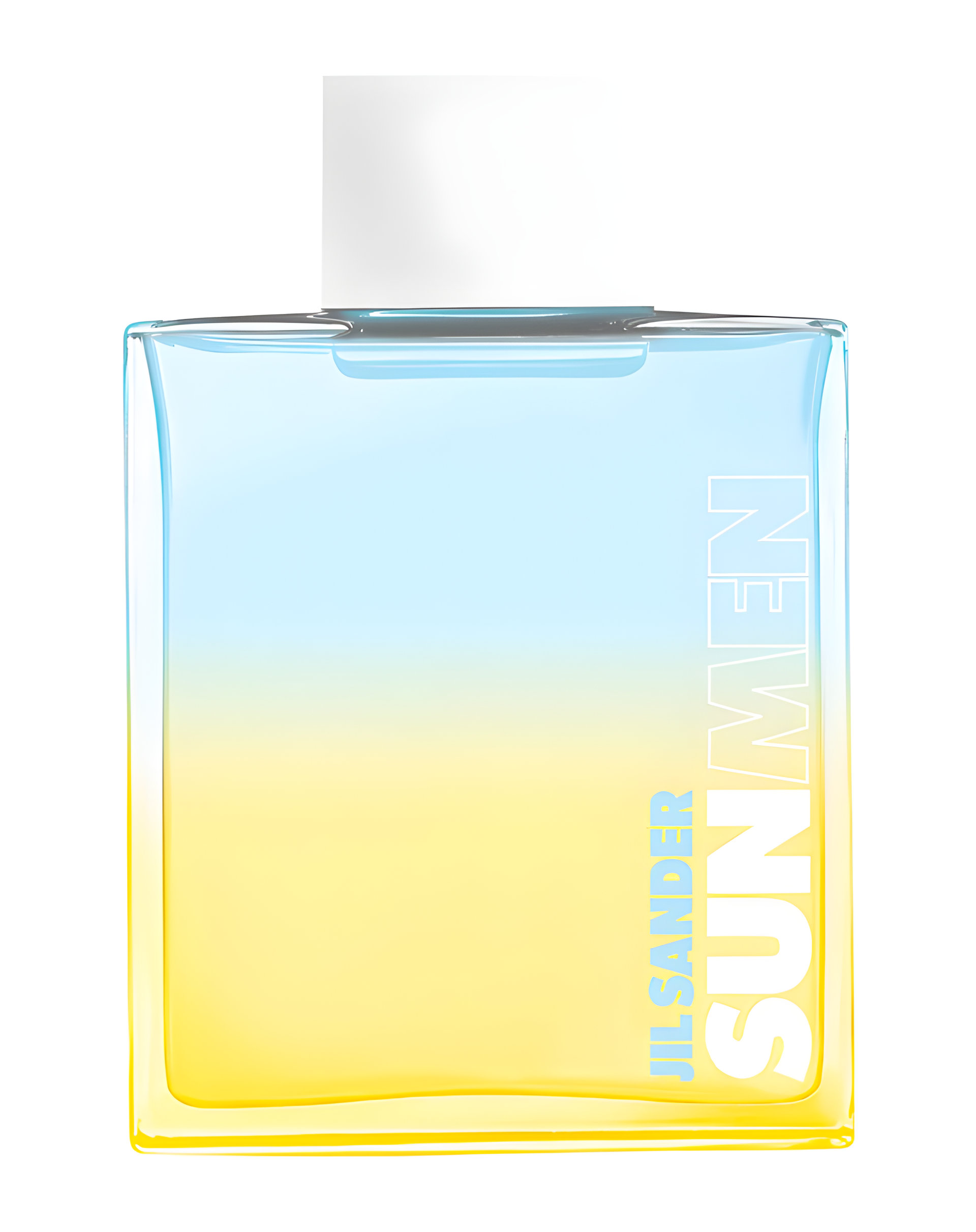 Picture of Sun Men Summer Edition fragrance