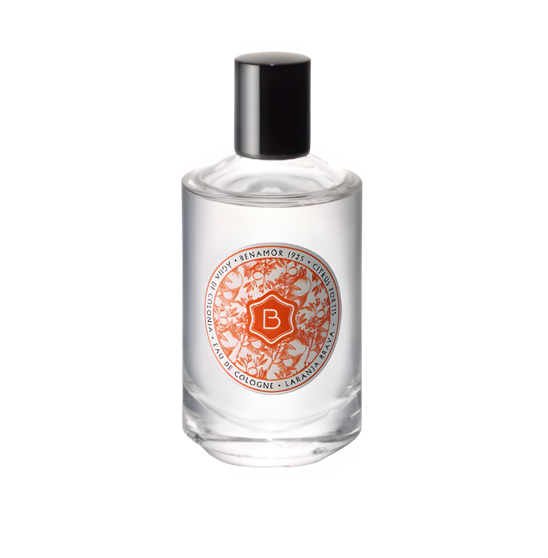Picture of Laranja Brava fragrance
