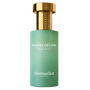Pomeloflow by Hermetica perfume bottle