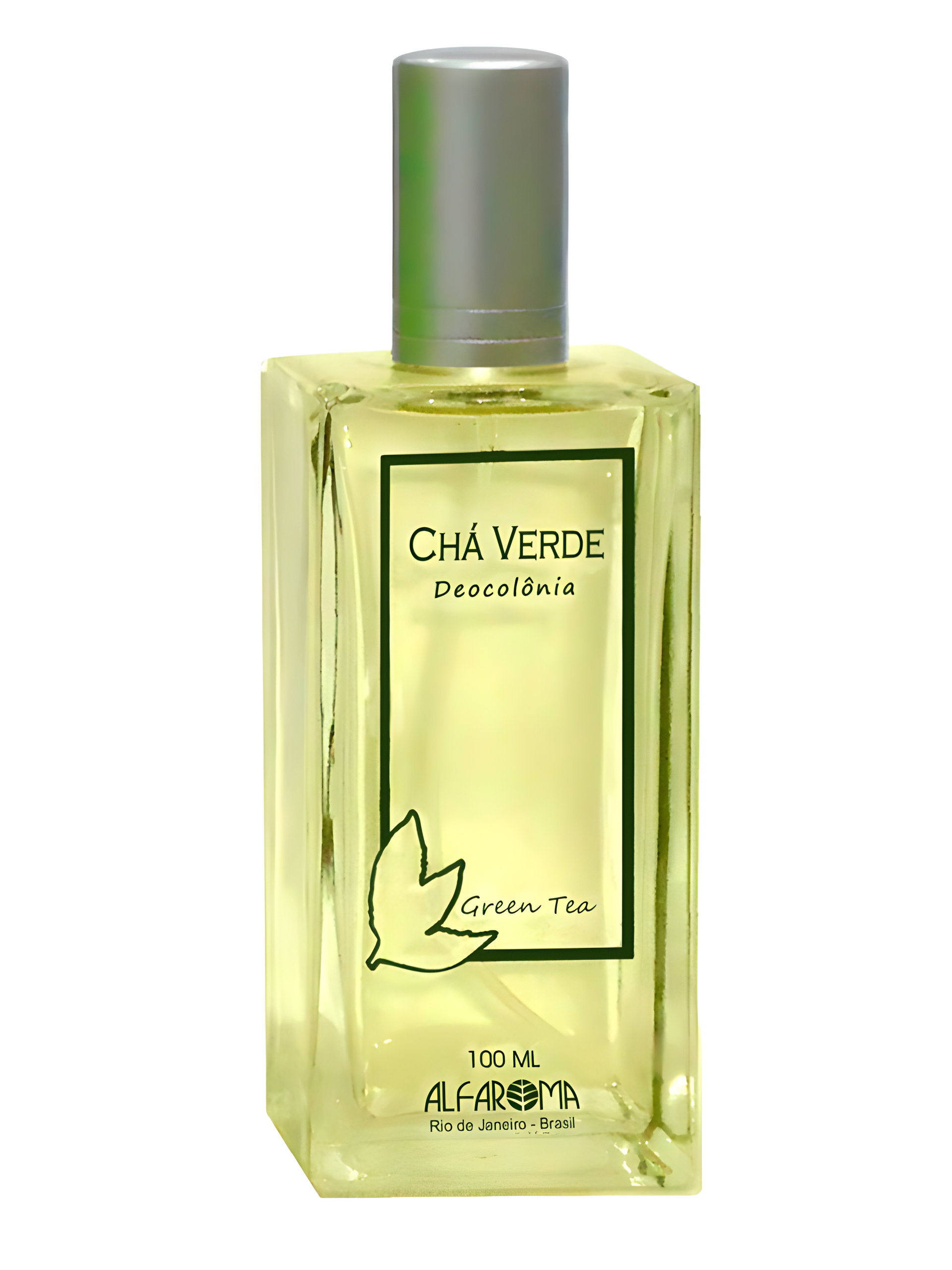 Picture of Chá Verde fragrance