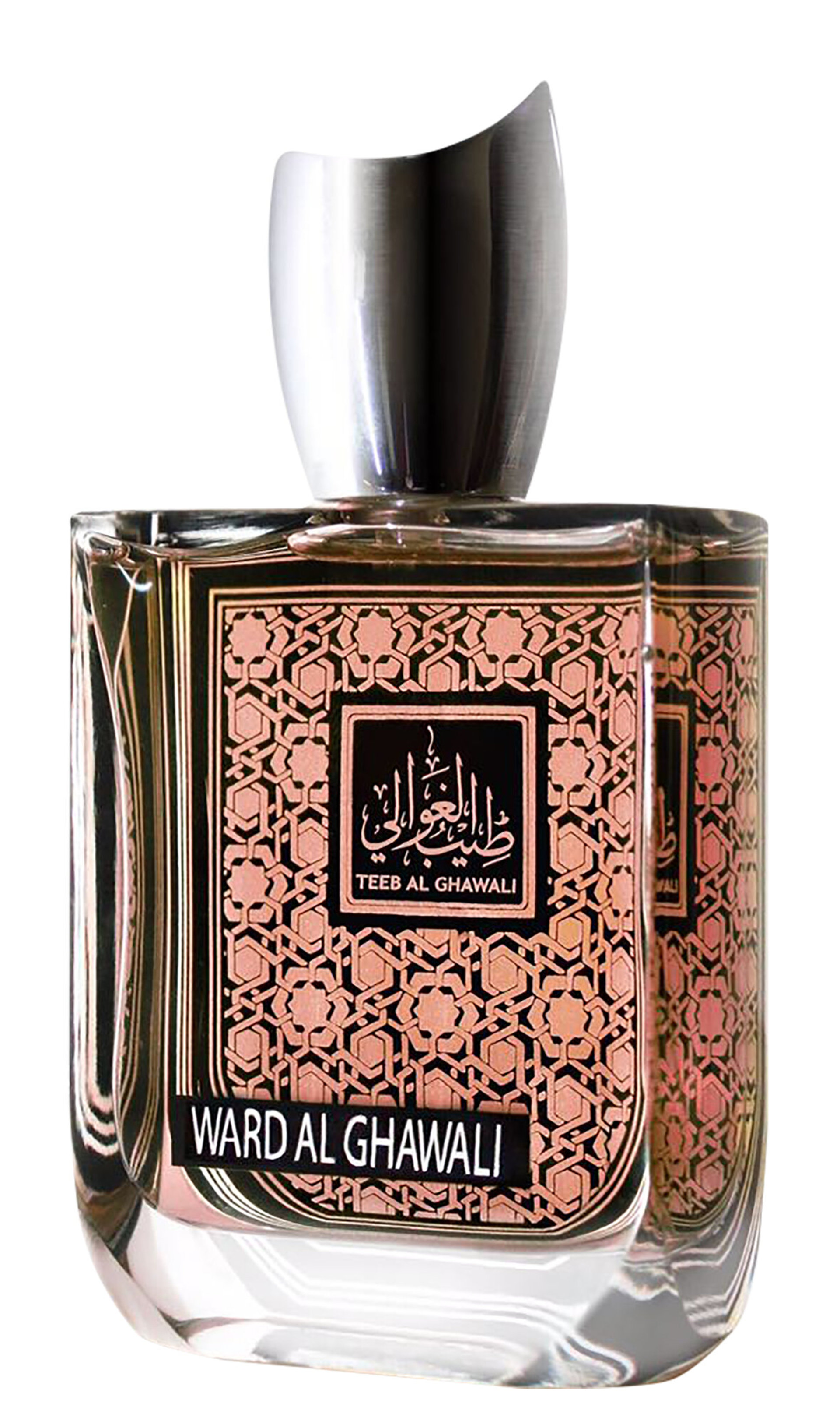 Picture of Ward Al Ghawali fragrance