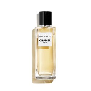 Bois Des Iles Eau de Parfum by Chanel perfume bottle