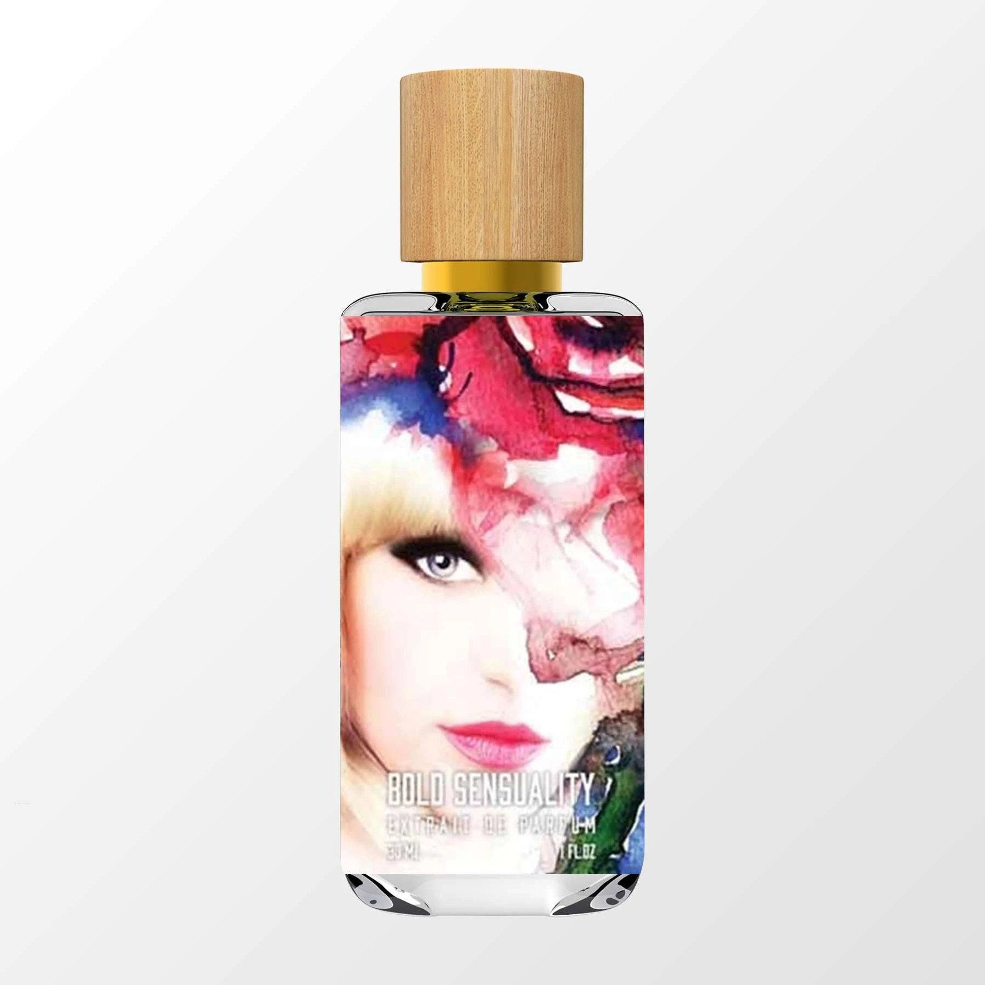 Picture of Bold Sensuality fragrance