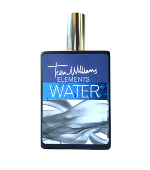 Water by Tessa Williams perfume bottle
