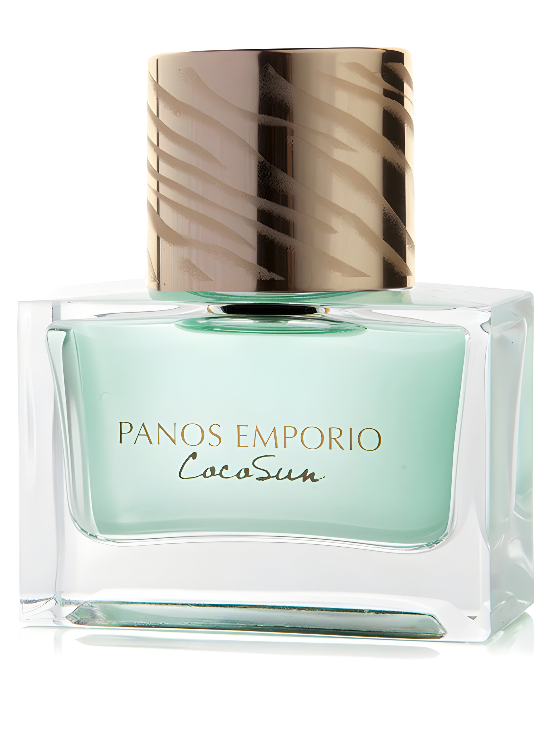 Picture of Coco Sun fragrance