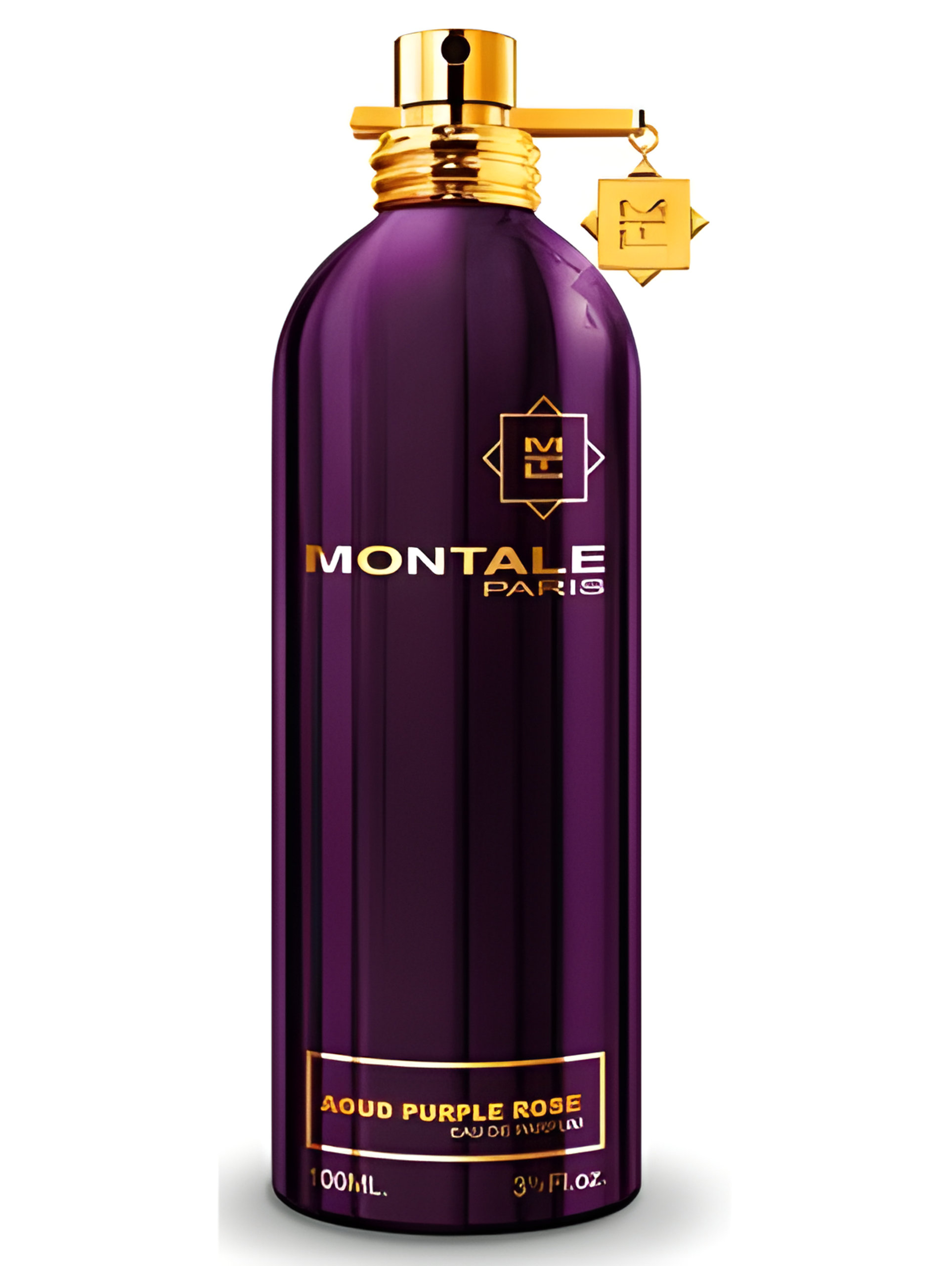 Picture of Aoud Purple Rose fragrance