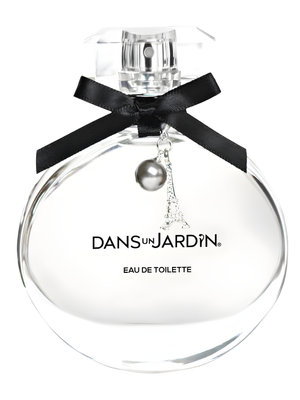 Lait de Chèvre by Dans un Jardin perfume bottle