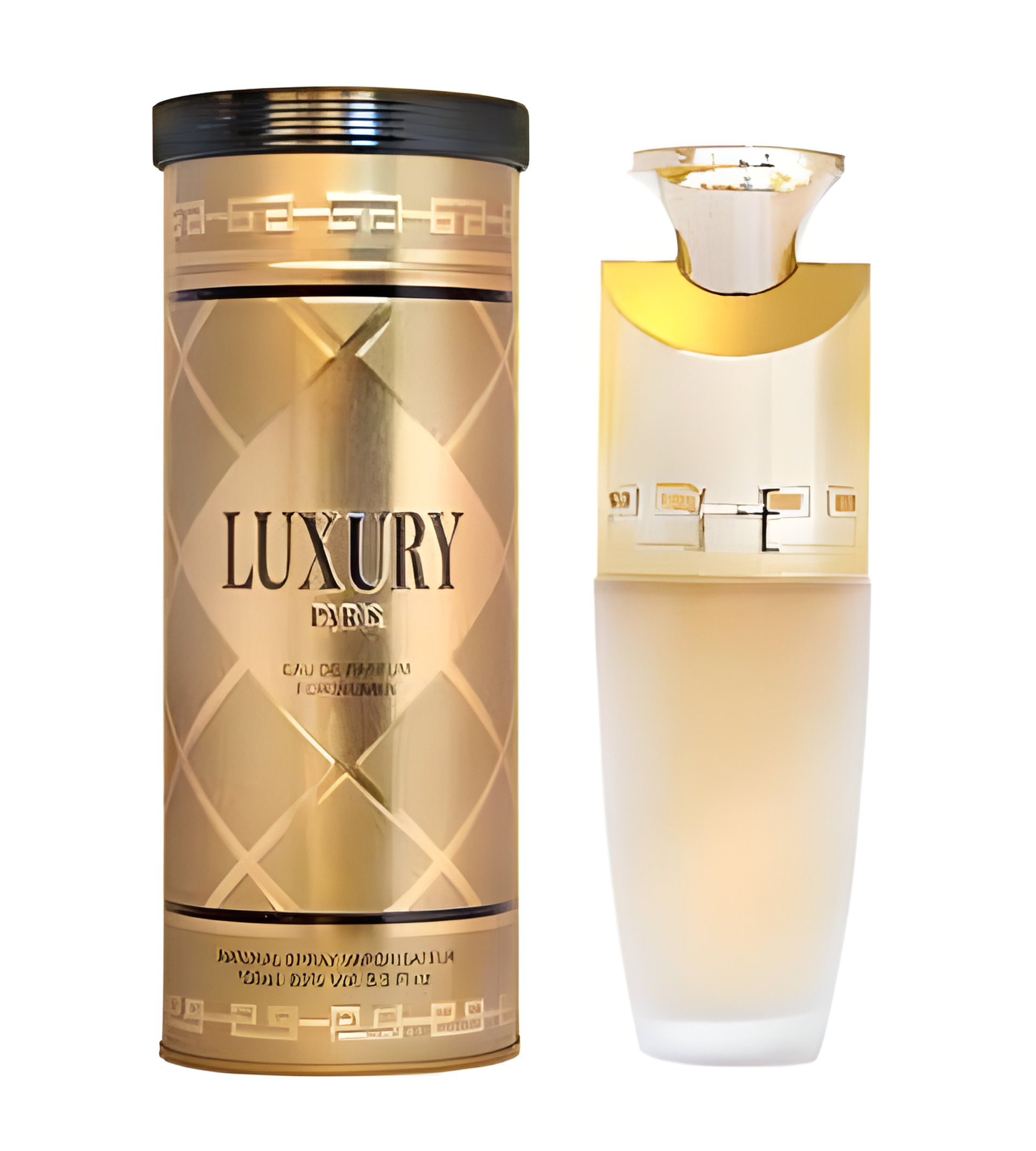 Picture of Luxury Gold fragrance