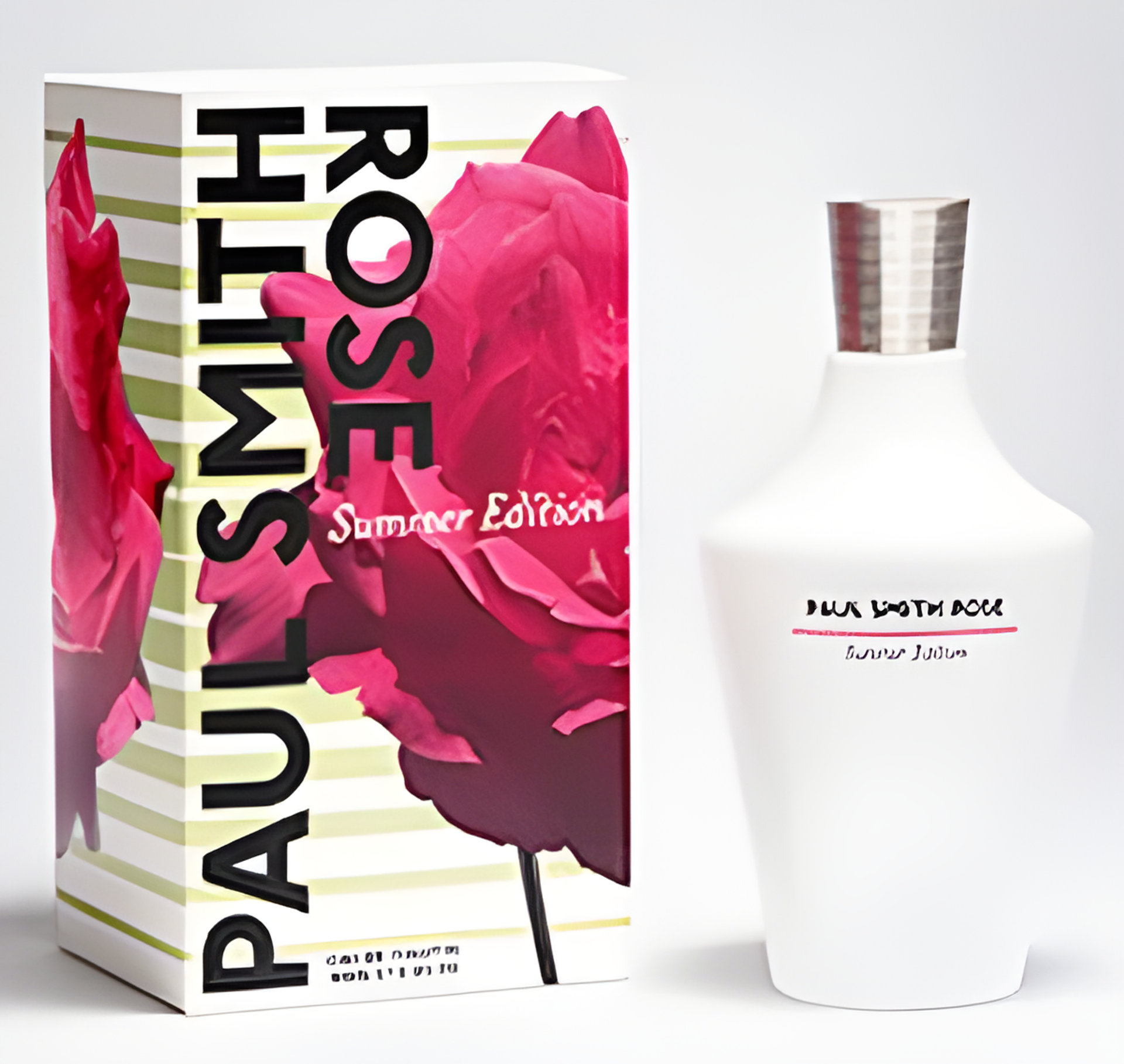 Picture of Rose Summer Edition fragrance