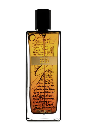 Ruh by Pekji perfume bottle