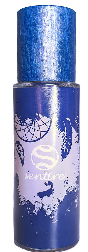 Aurum by Sentire perfume bottle