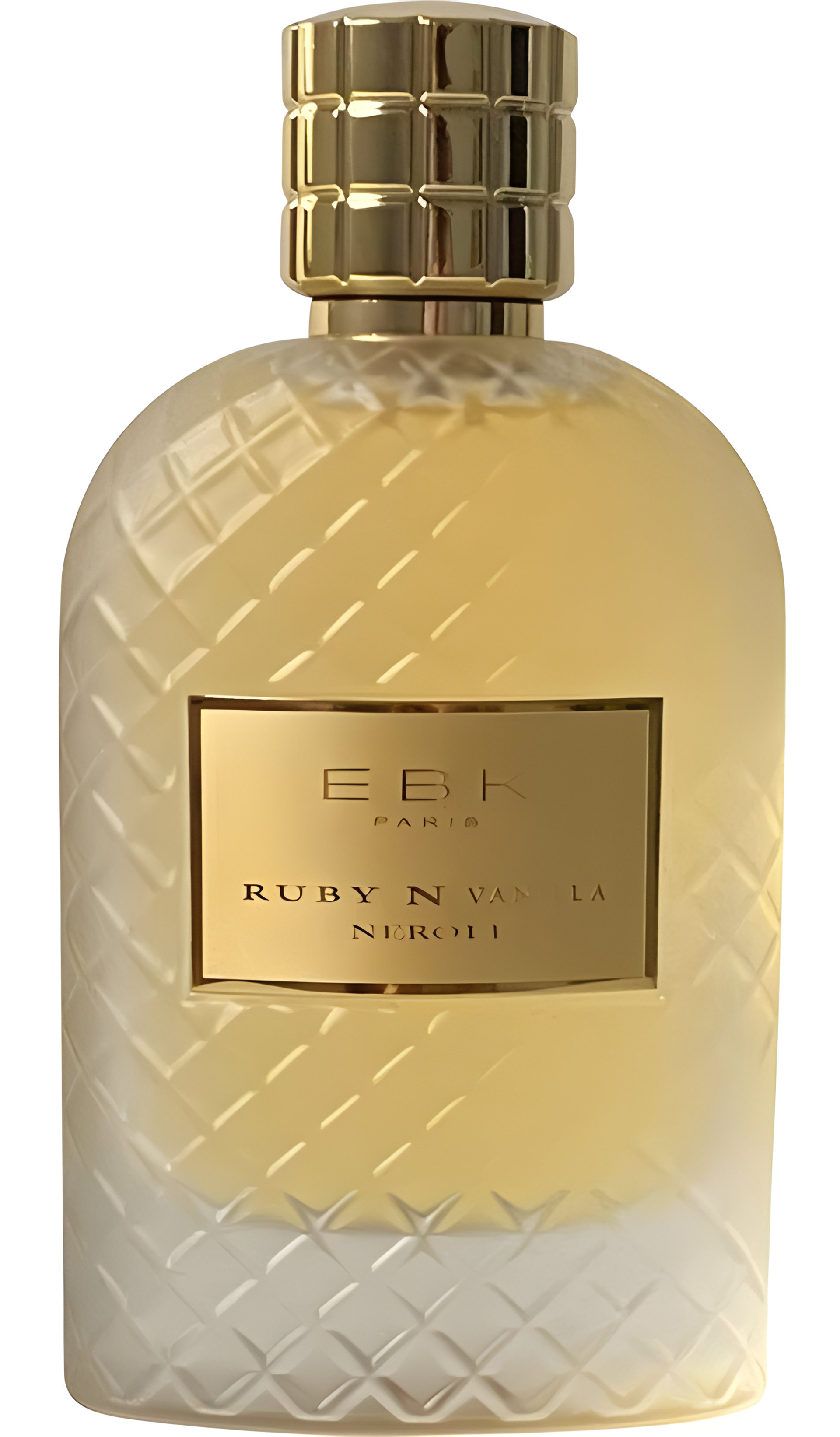 Picture of Ruby N Vanilla Neroli fragrance