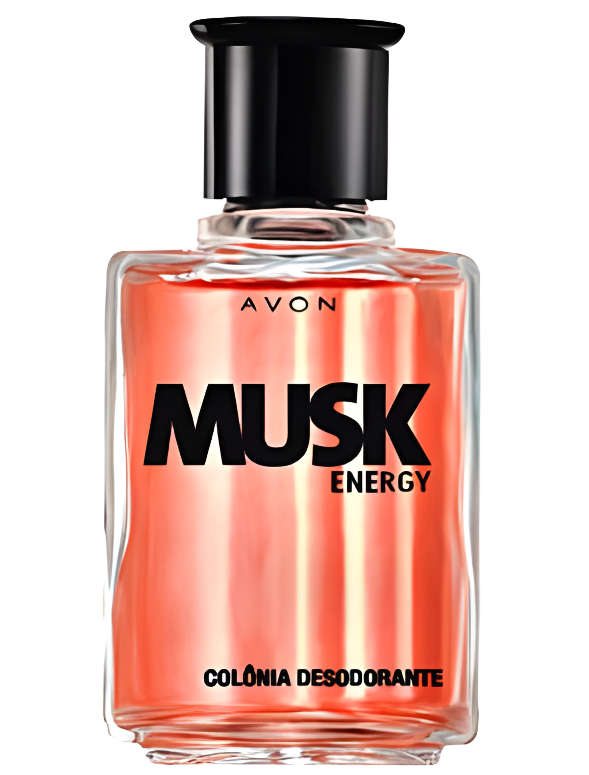 Picture of Musk Energy fragrance