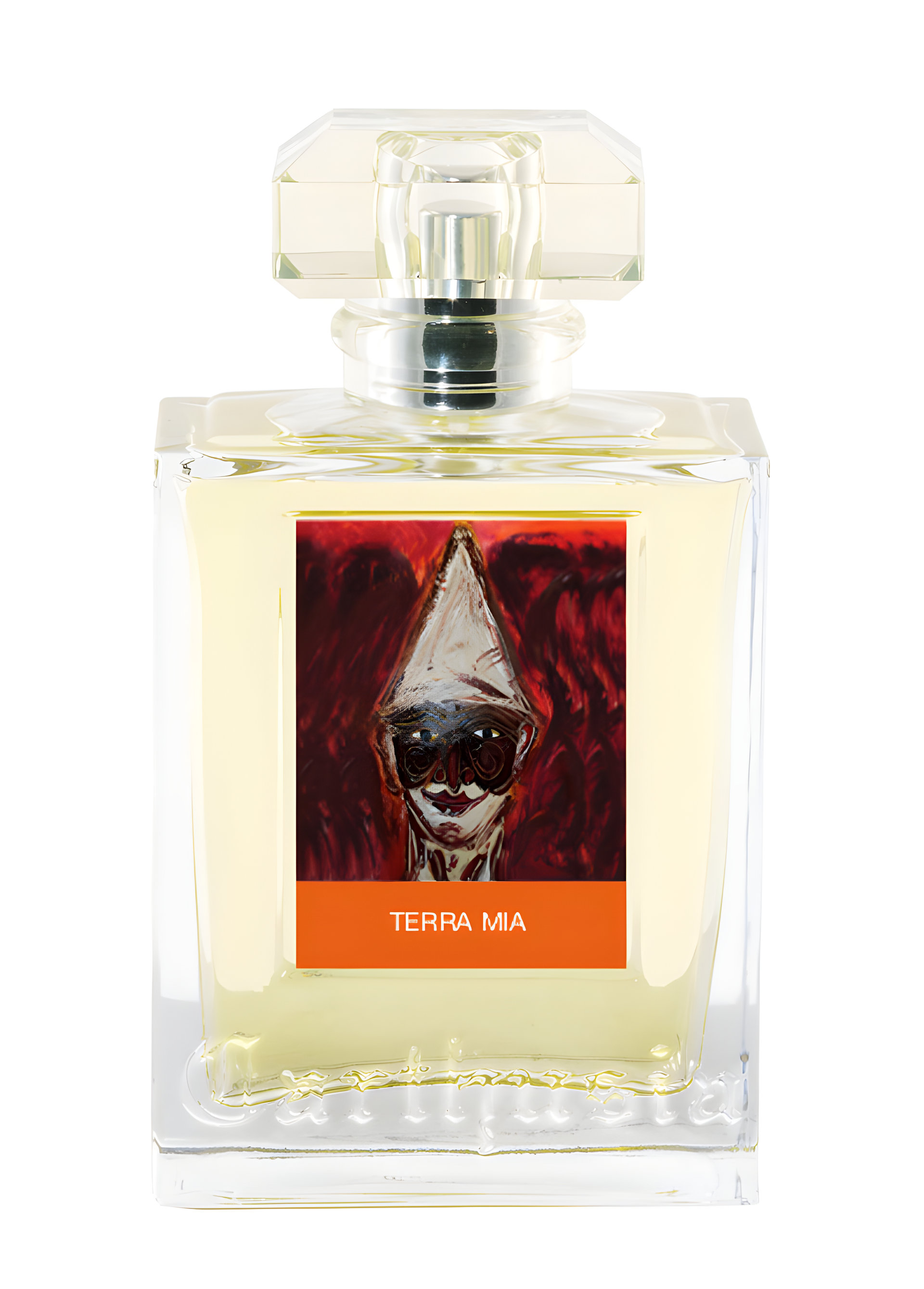 Picture of Terra Mia fragrance