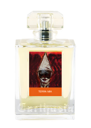 Terra Mia by Carthusia perfume bottle