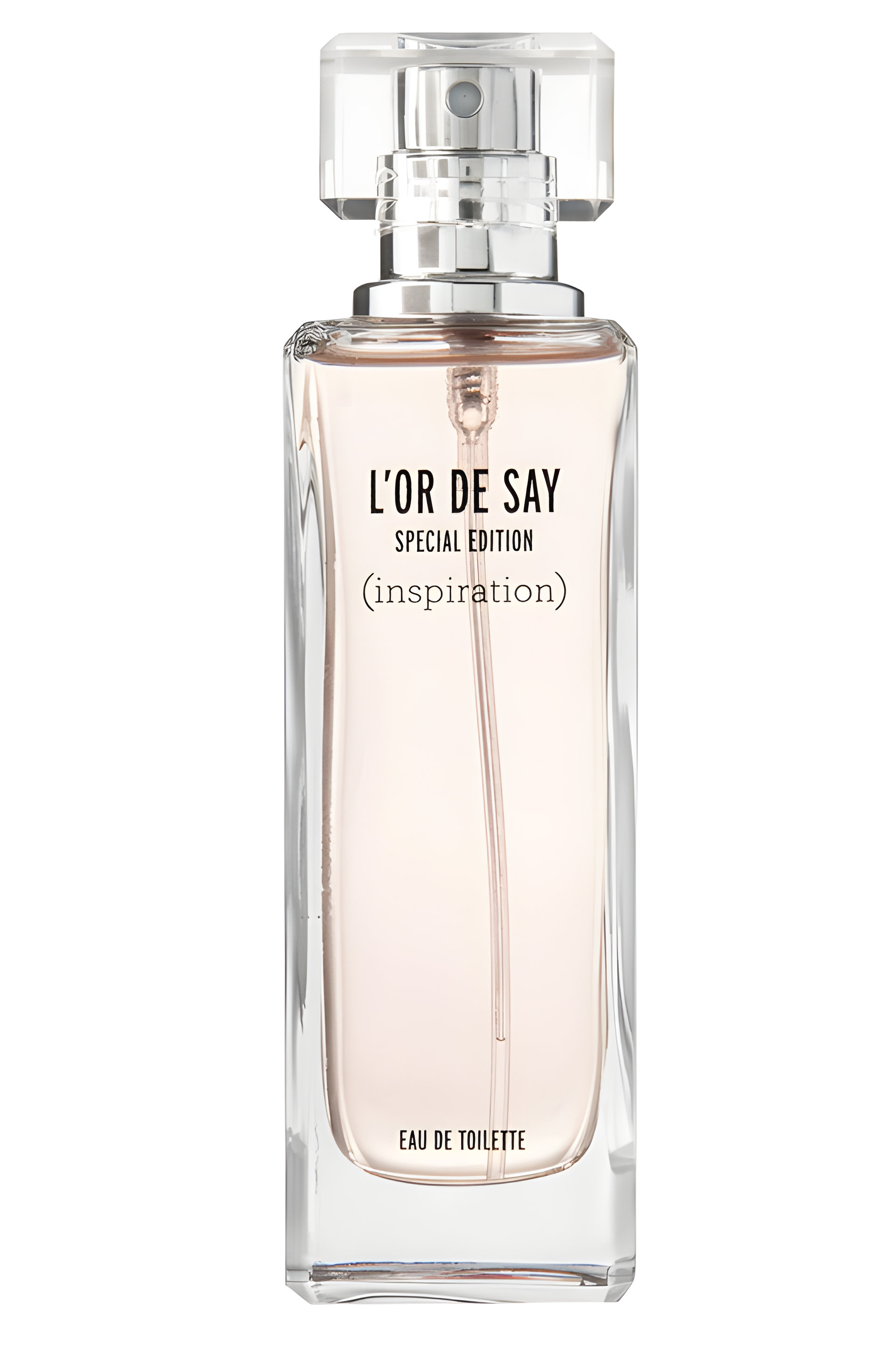 Picture of L'Or de Say Inspiration fragrance
