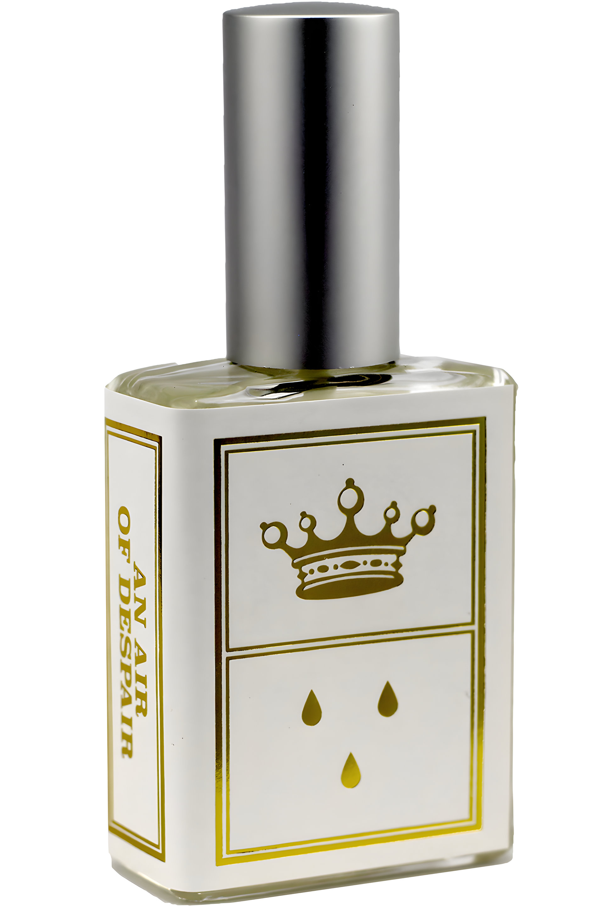 Picture of An Air of Despair fragrance