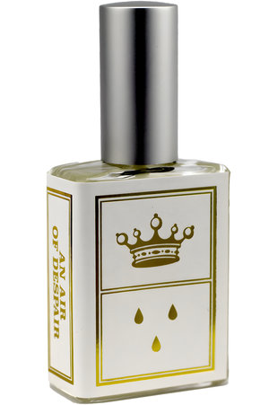 An Air of Despair by Imaginary Authors perfume bottle