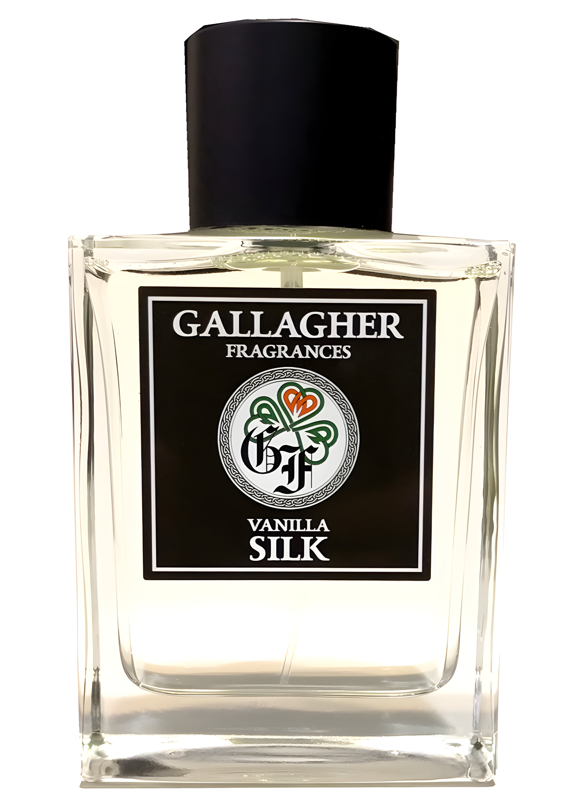 Picture of Vanilla Silk fragrance