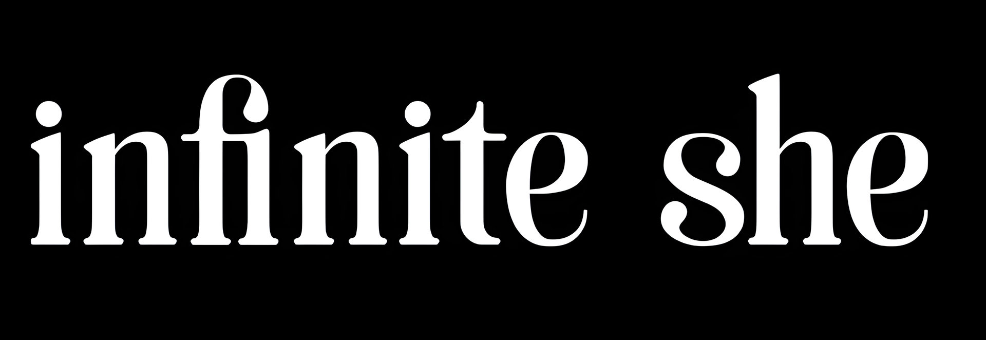 Picture of Infinite She brand
