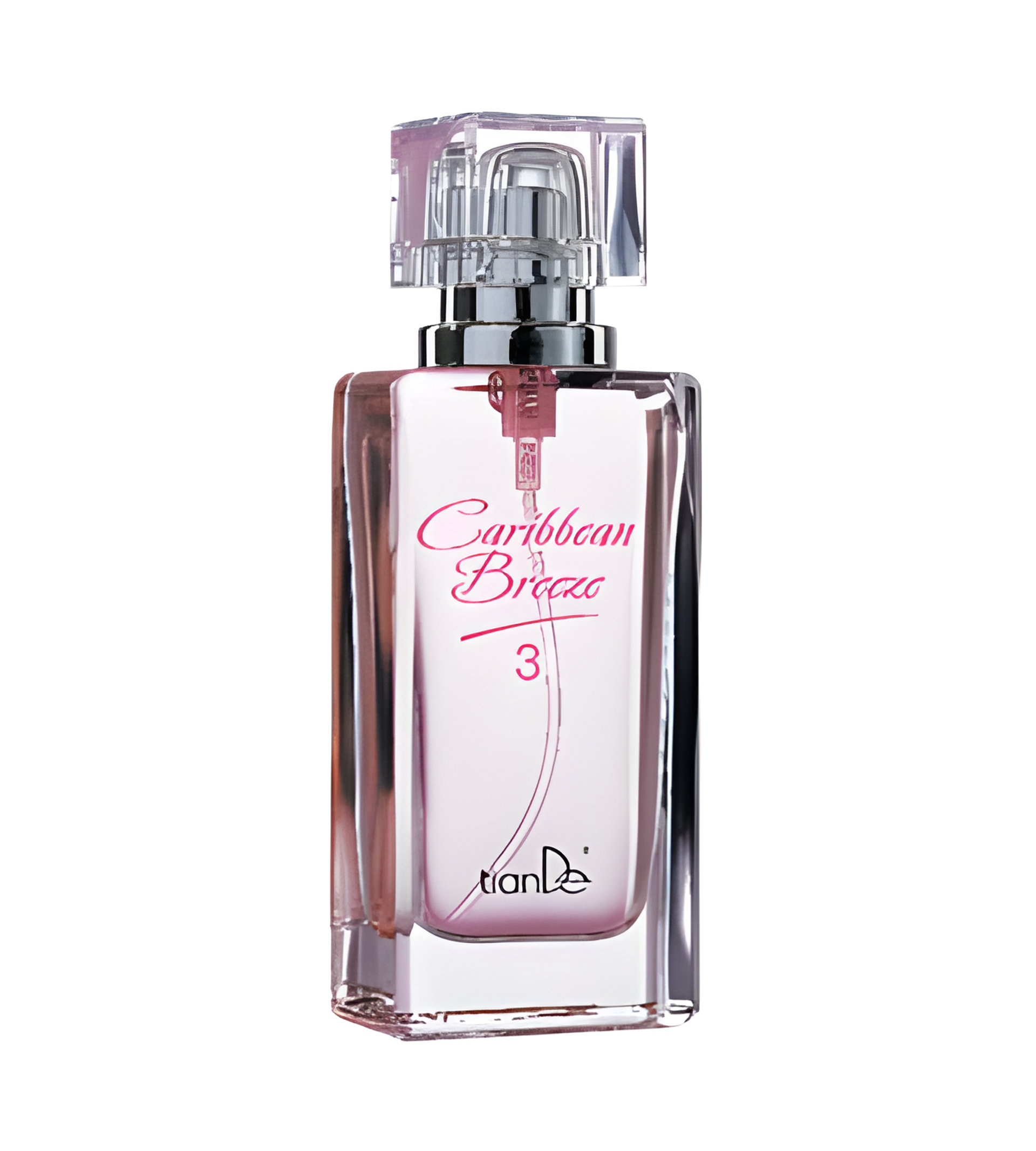 Picture of Caribbean Breeze fragrance