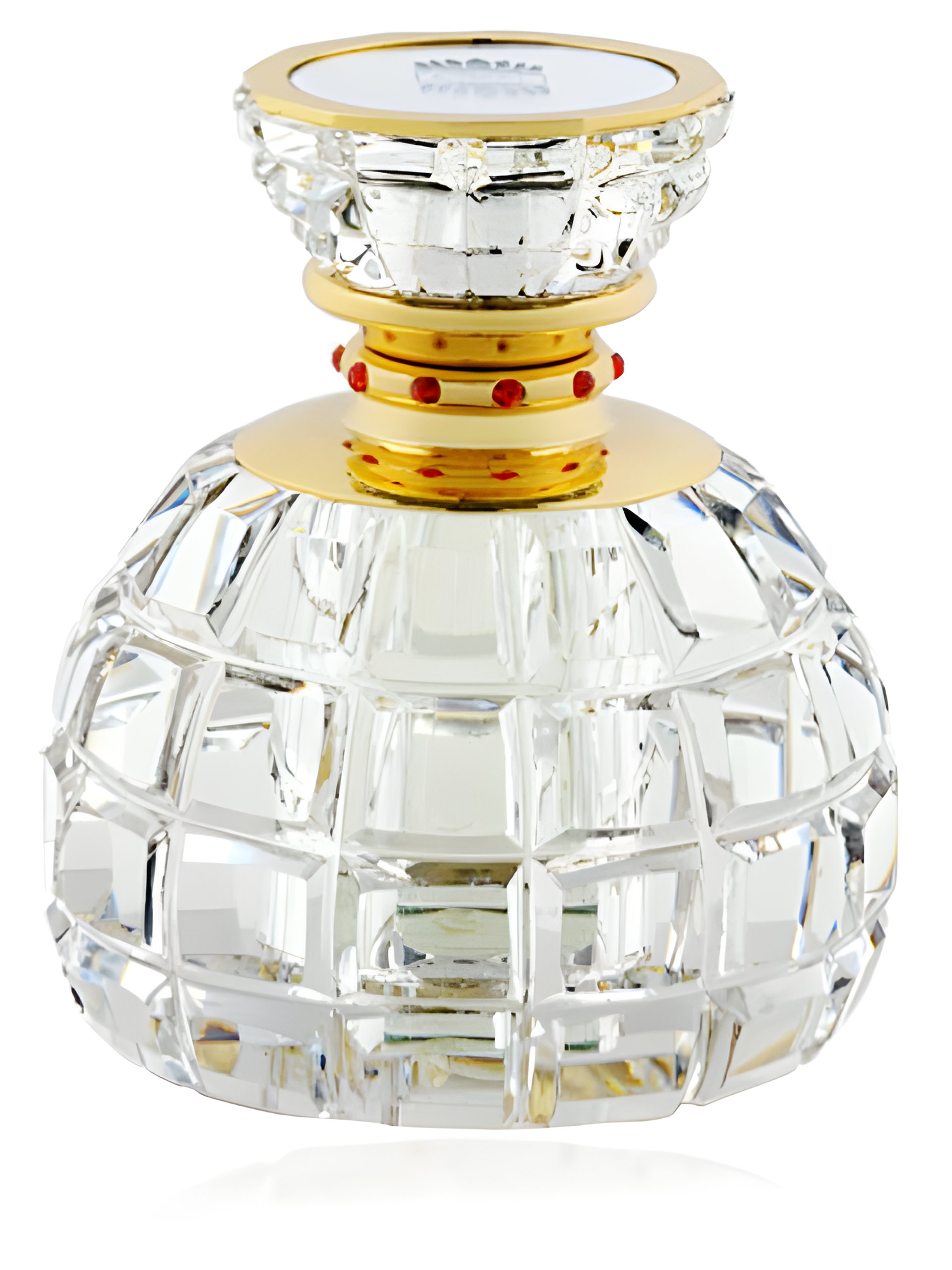Al Janaan by Ajmal perfume bottle