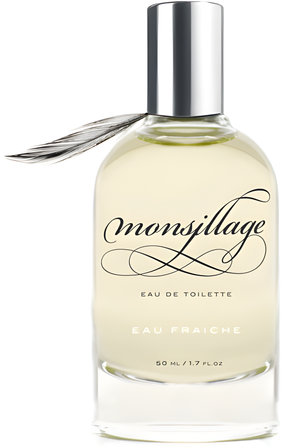 Eau Fraiche by Monsillage perfume bottle