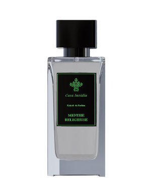 Menthe Religieuse by Casa Invidia perfume bottle