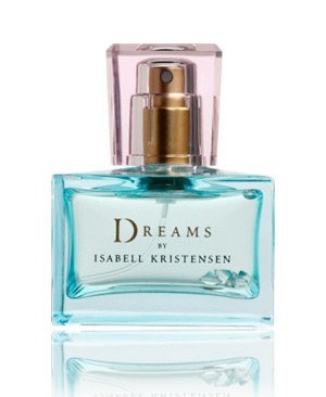 Dreams by Isabell Kristensen perfume bottle
