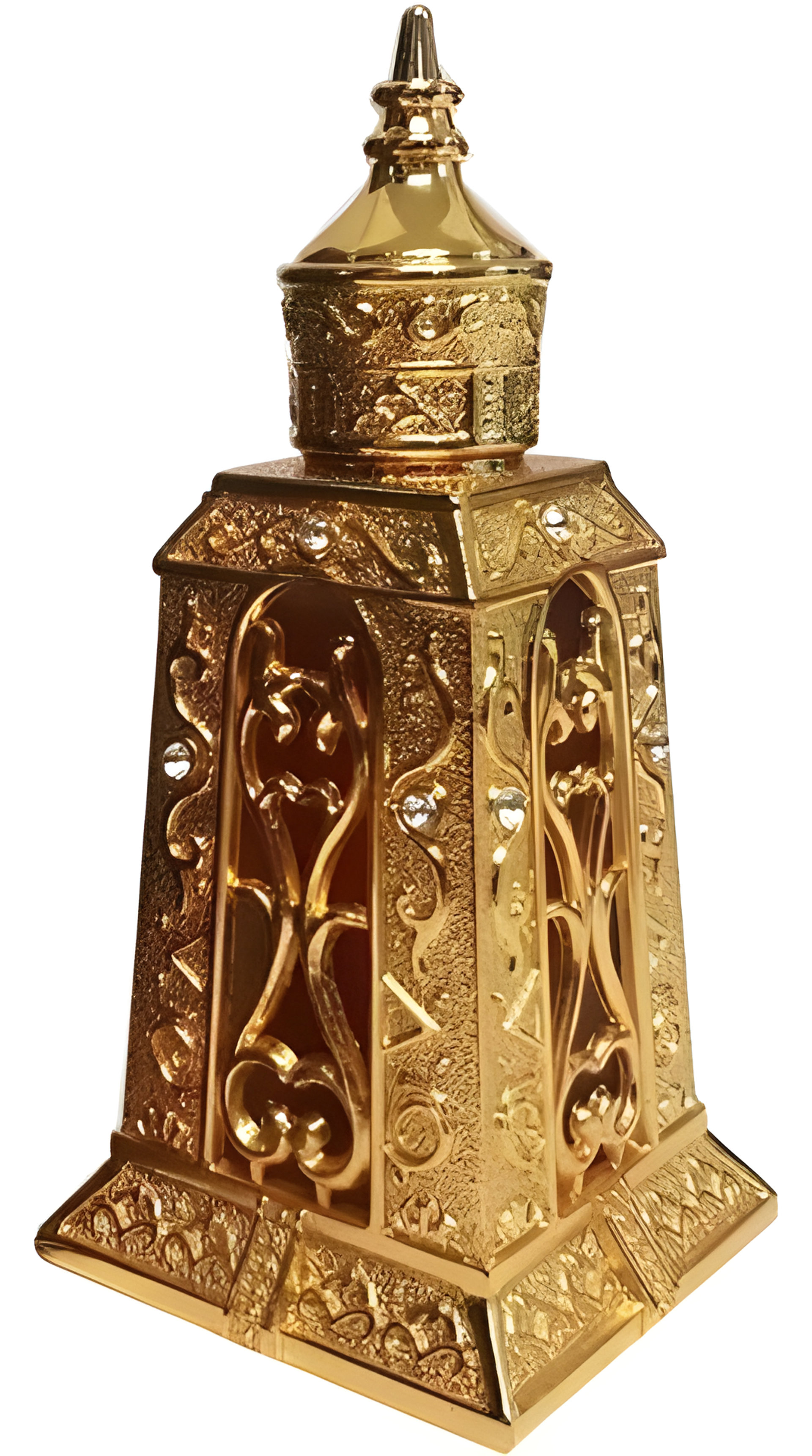 Khulasat Al Oudh Oil by Al Haramain Perfumes