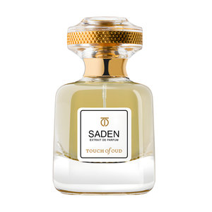 Saden by Touch Of Oud perfume bottle