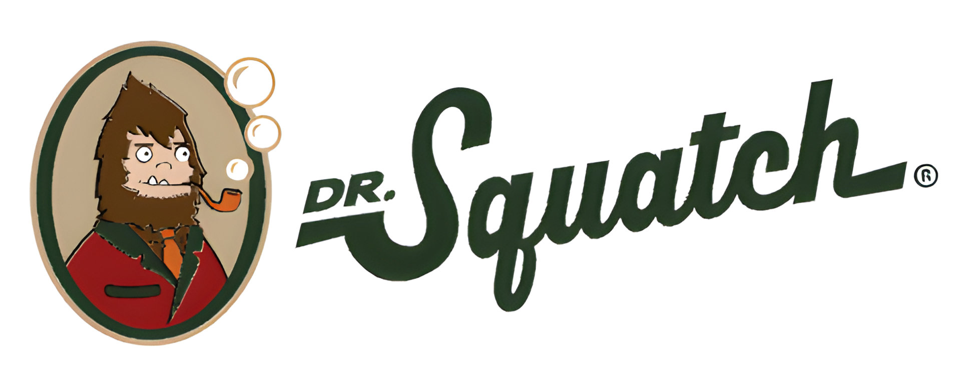 Picture of Dr. Squatch brand