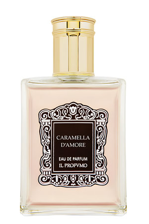 Caramella D'Amore by Il Profvmo perfume bottle
