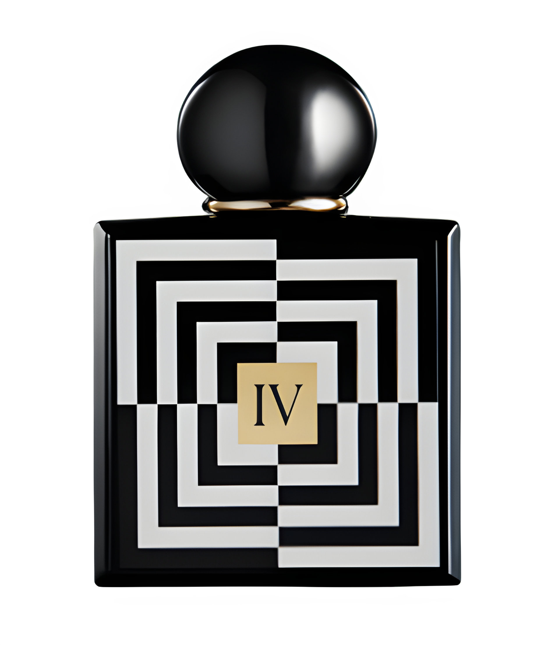 Picture of NUMERO QUATTRO IV fragrance