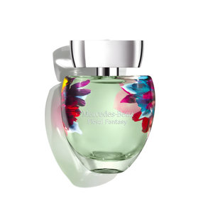 Mercedes-Benz Floral Fantasy by Mercedes-Benz perfume bottle