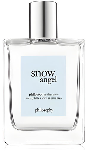 Snow Angel by Philosophy perfume bottle