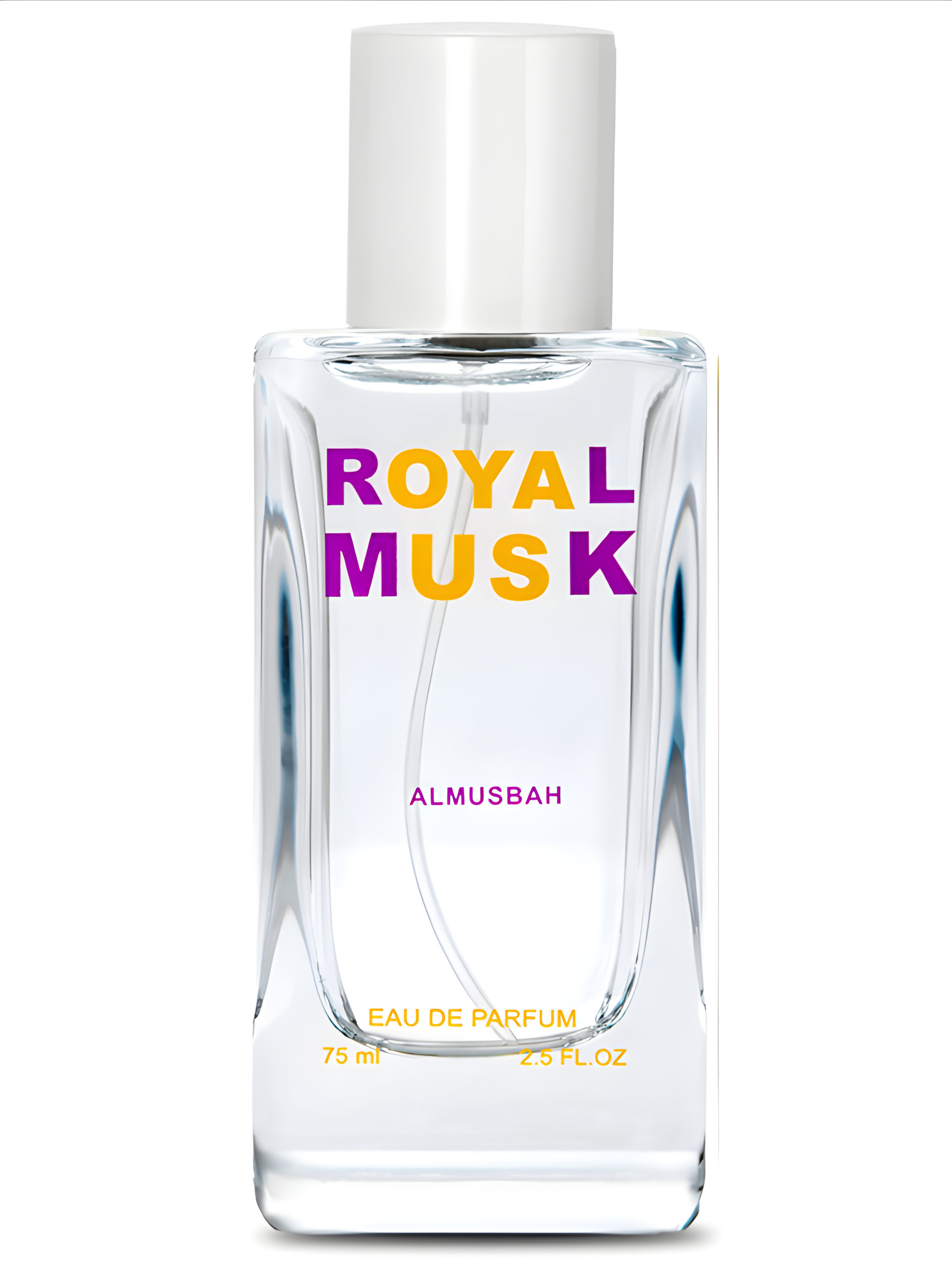 Picture of Royal Musk fragrance