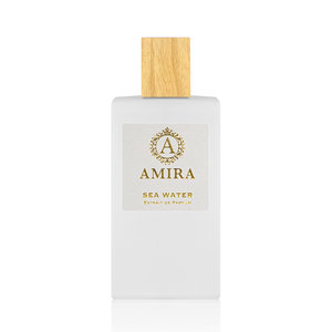 Sea Water by Amira Parfums perfume bottle