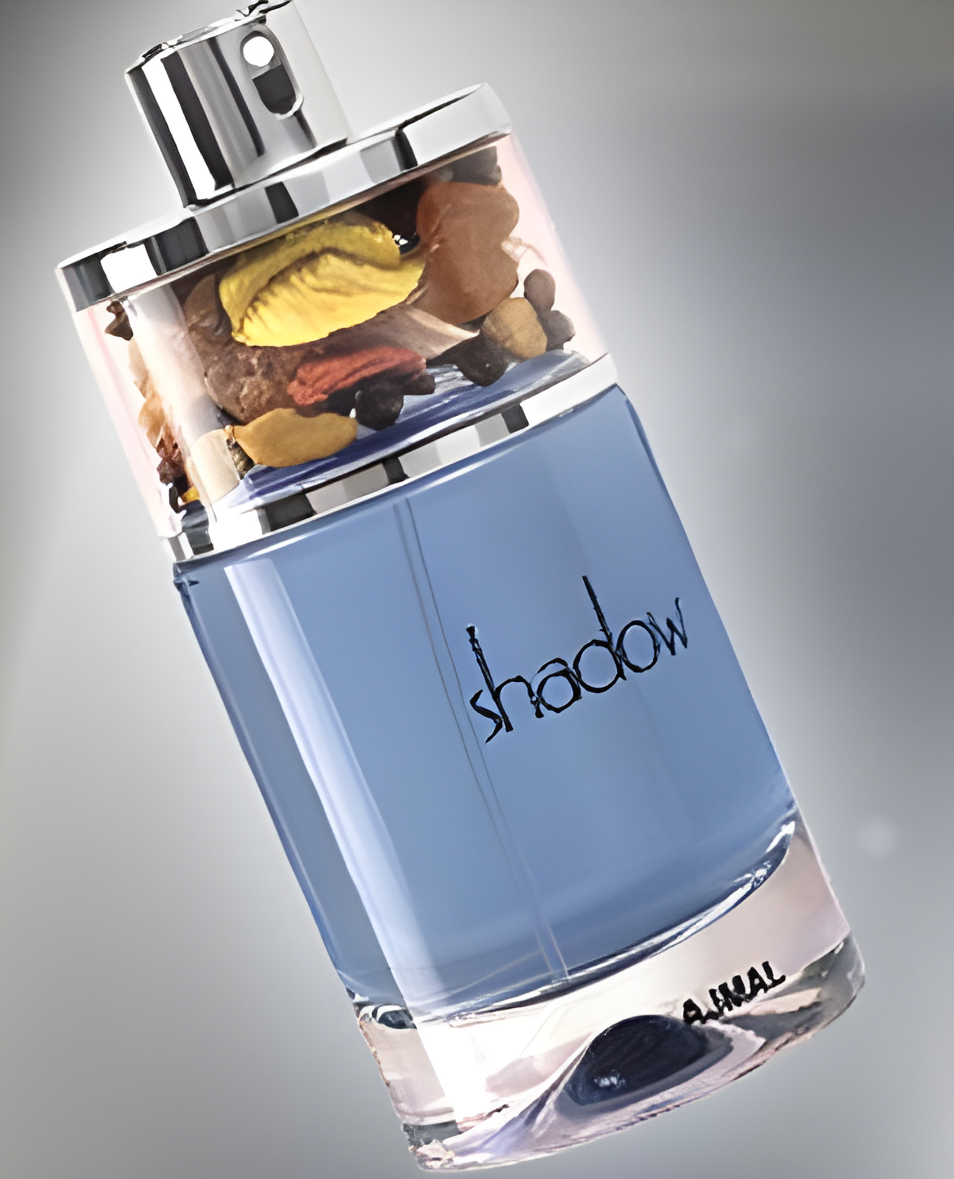 Picture of Shadow Grey fragrance