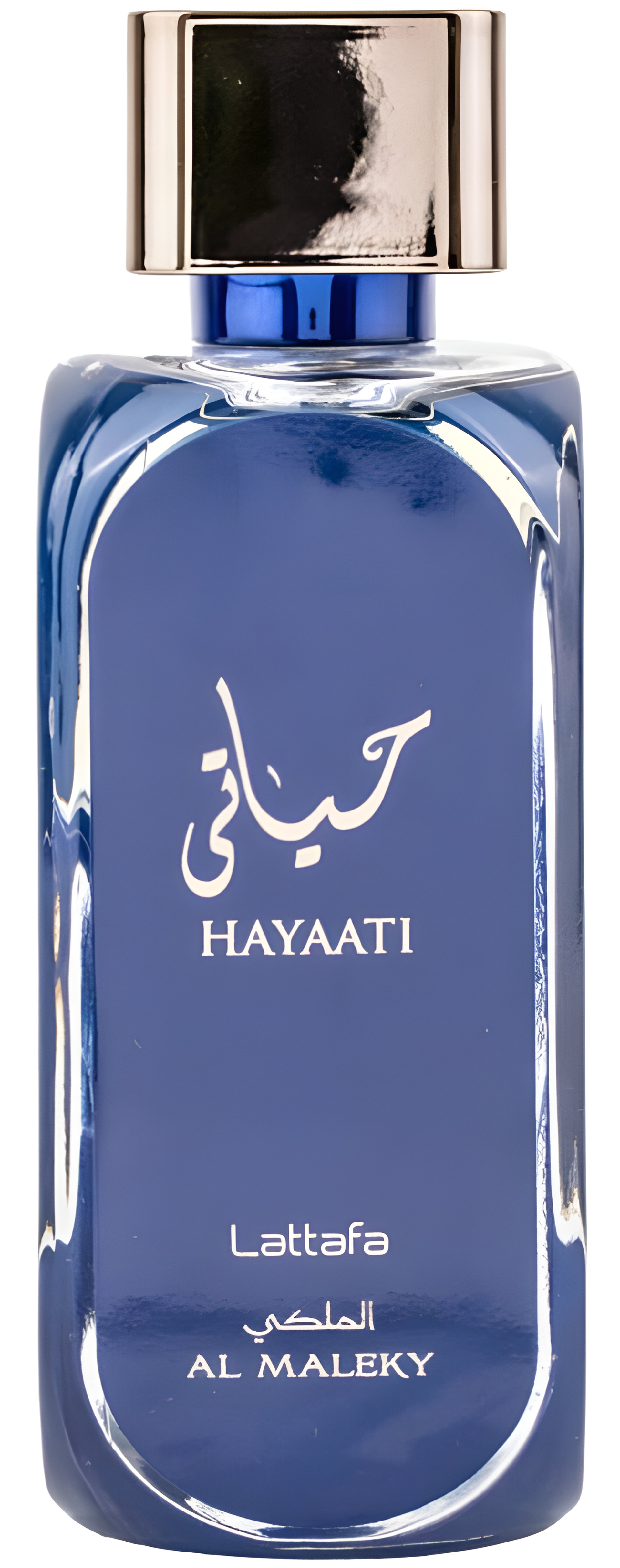 Picture of Hayaati Al Maleky fragrance